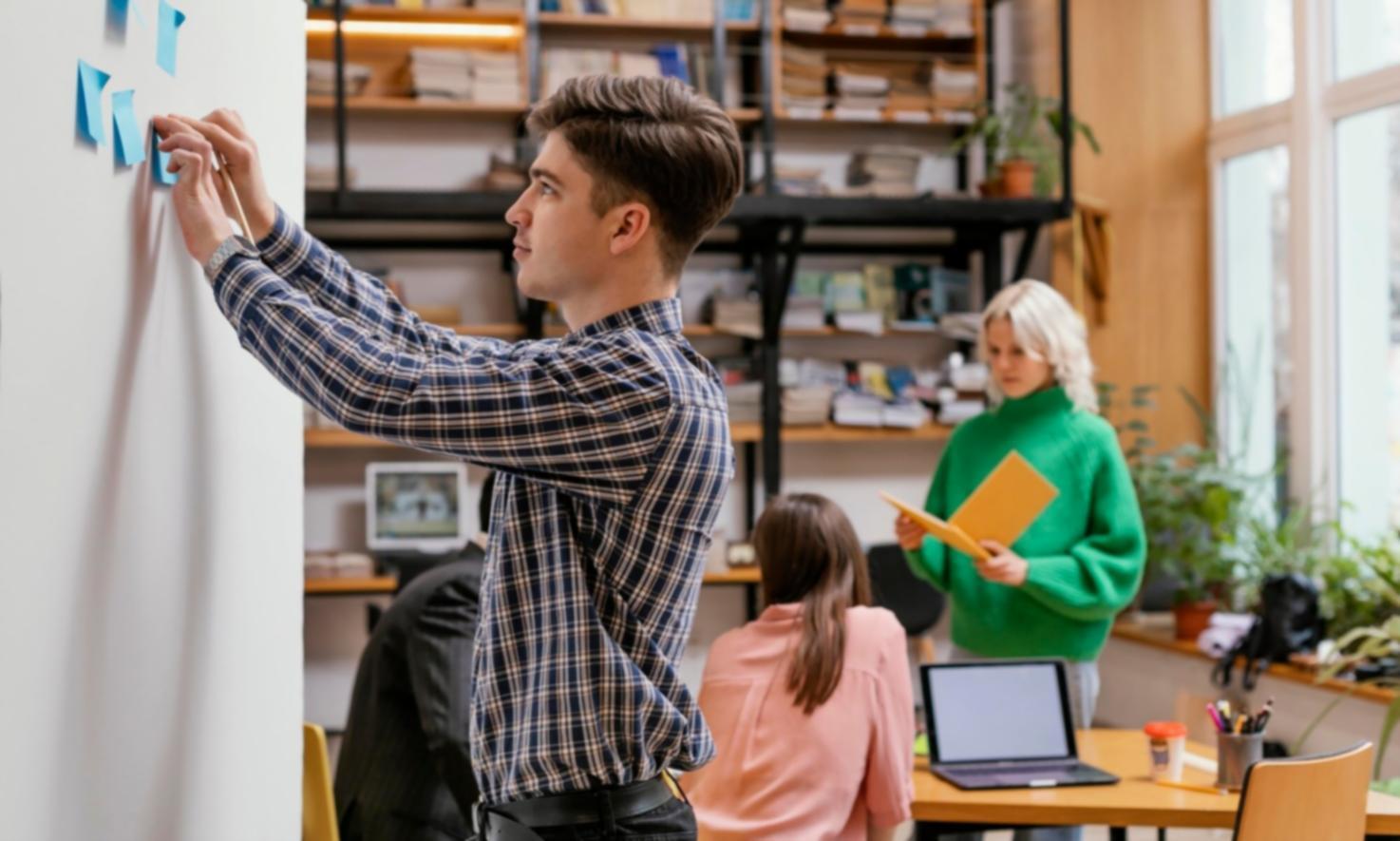 Plataforma interactiva de aprendizaje renovada