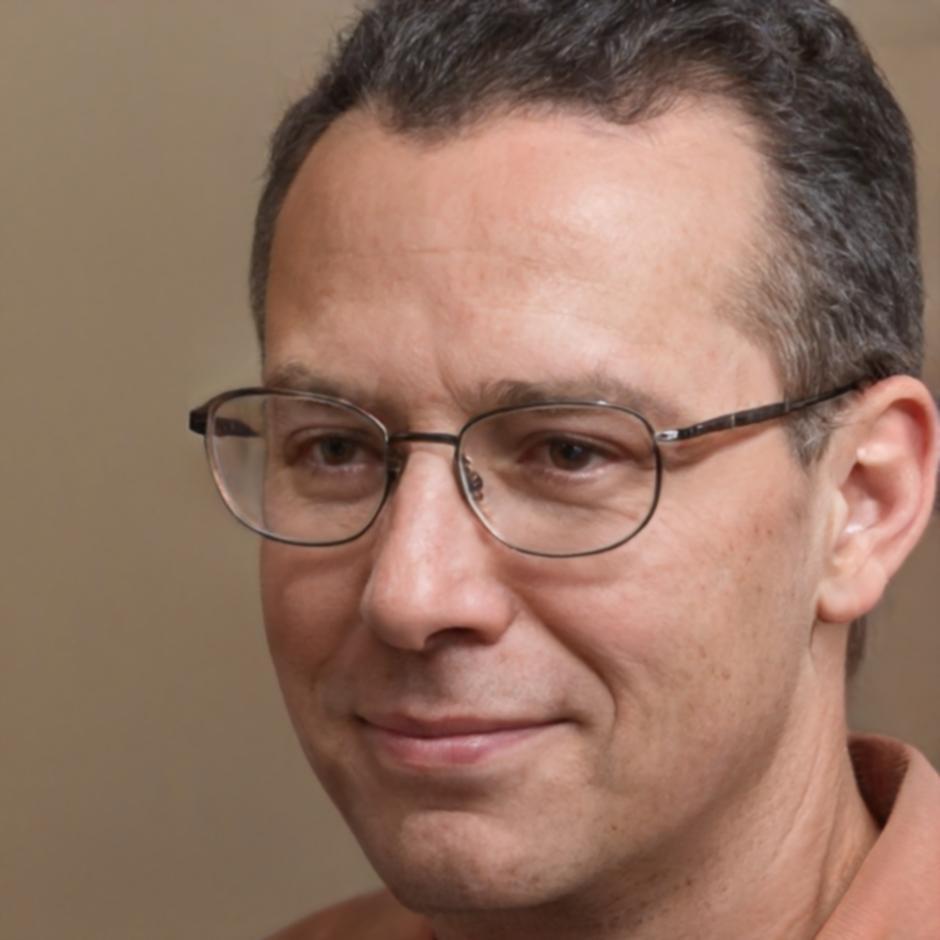Retrato de Miguel Hernández